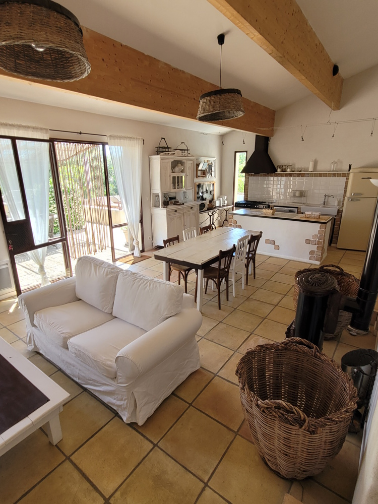 ARG1312500EPjpg-4eccec 8-bedroom Detached House In Bize Minervois, France (319 M²)