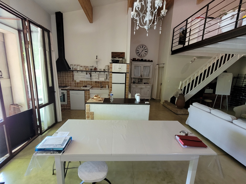 8-bedroom Detached House In Bize Minervois, France (319 M²)