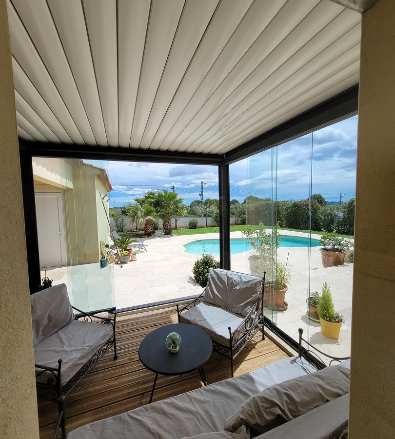 4-bedroom Detached House In Saint Genies De Fontedit, France (195 M²)