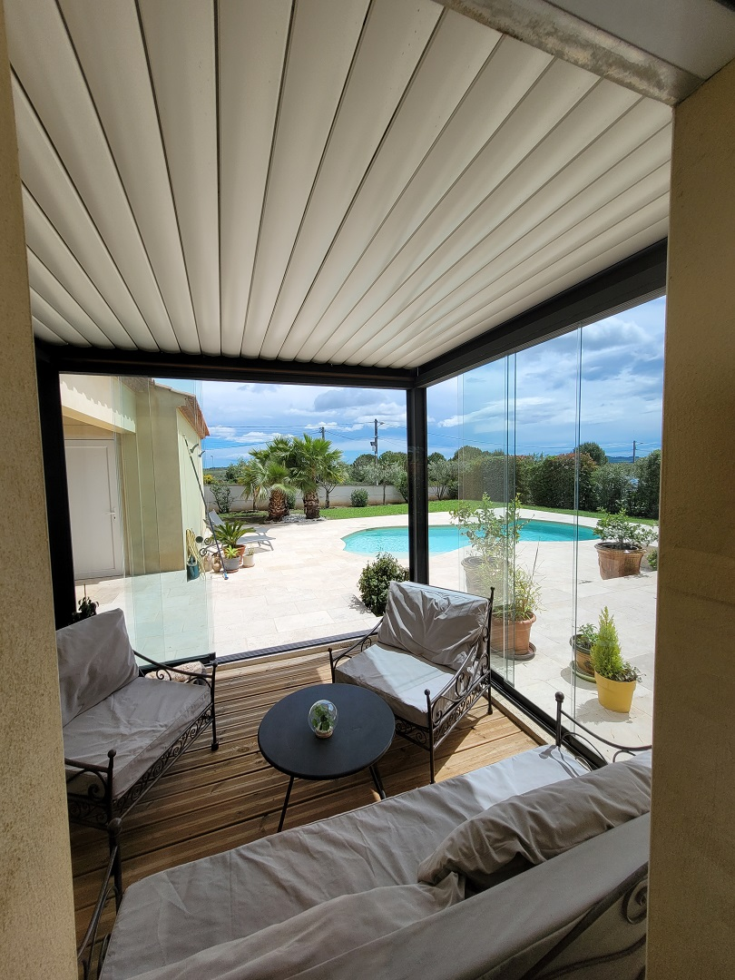 4-bedroom Detached House In Saint Genies De Fontedit, France (195 M²)