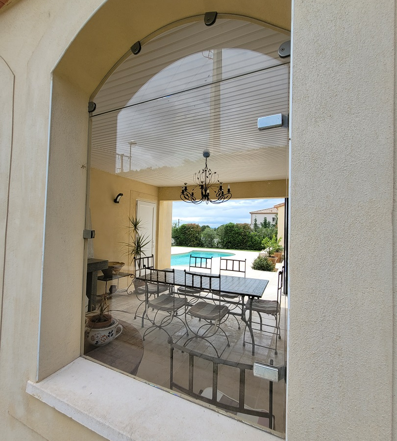 4-bedroom Detached House In Saint Genies De Fontedit, France (195 M²)