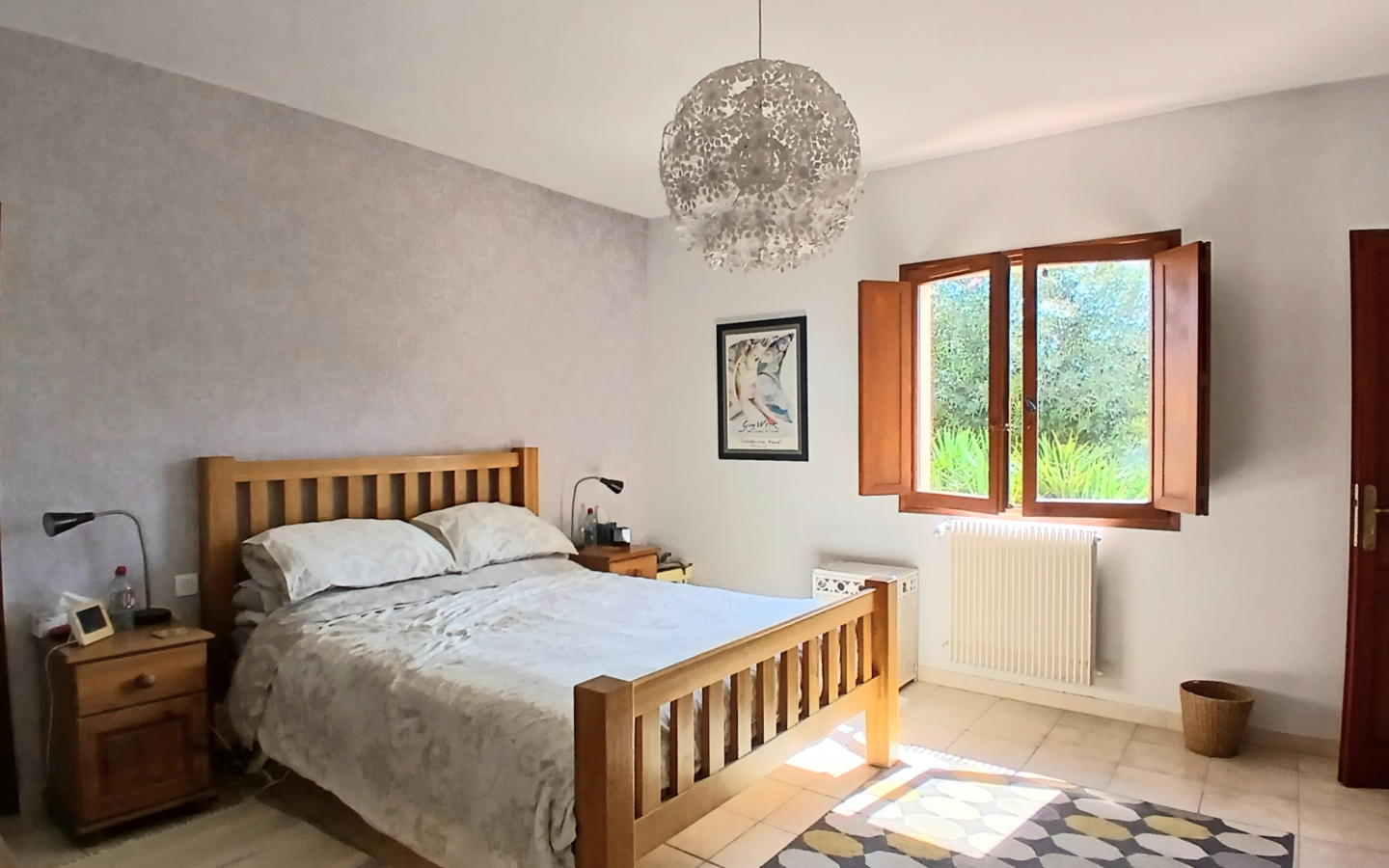 4-bedroom Detached House In Badens, France (190 M²)