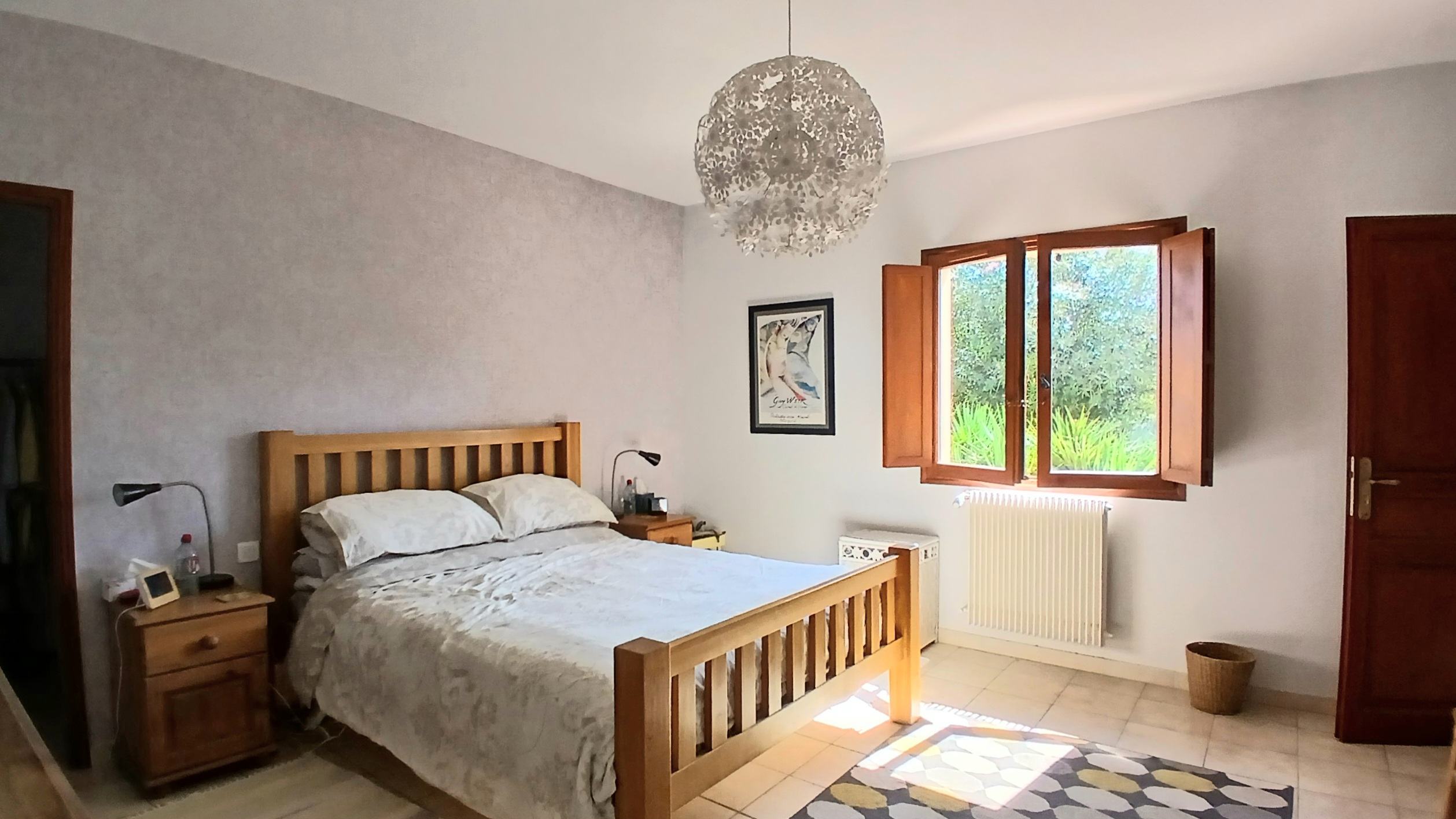 4-bedroom Detached House In Badens, France (190 M²)