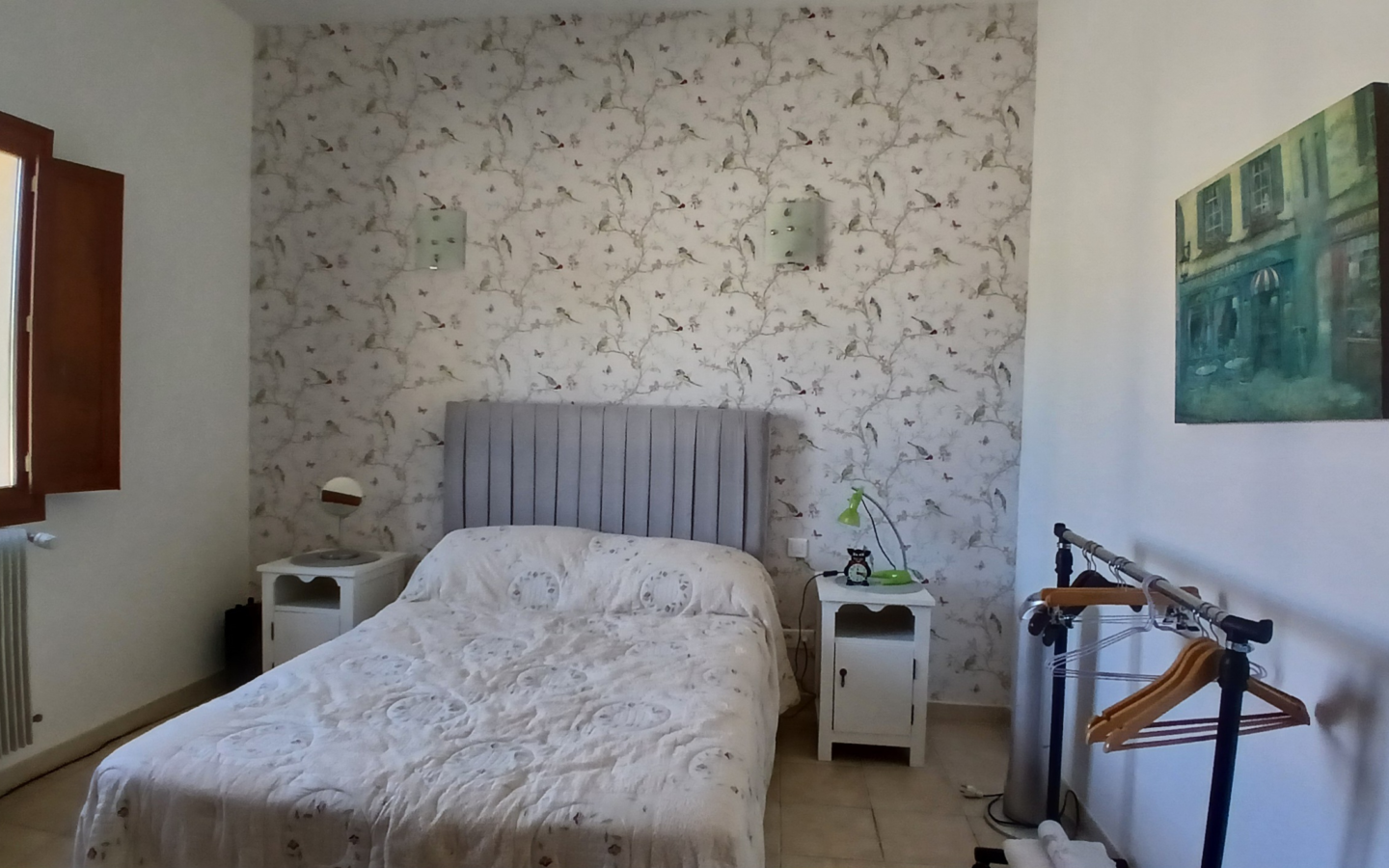 4-bedroom Detached House In Badens, France (190 M²)