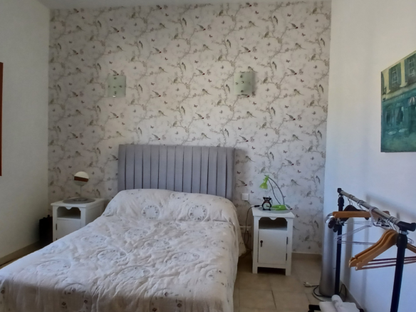 4-bedroom Detached House In Badens, France (190 M²)
