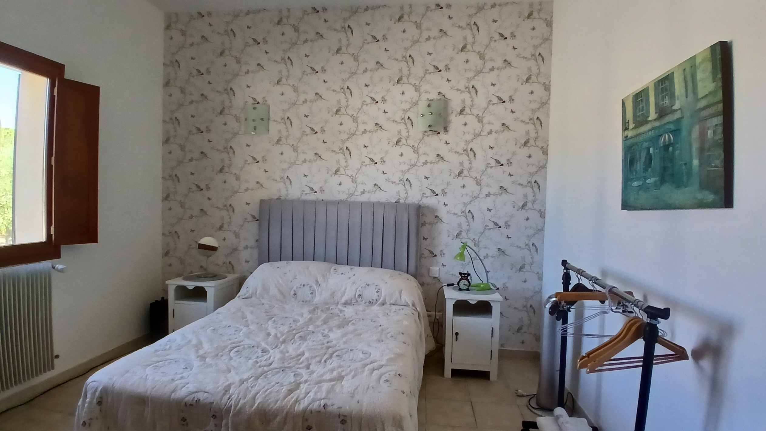 4-bedroom Detached House In Badens, France (190 M²)