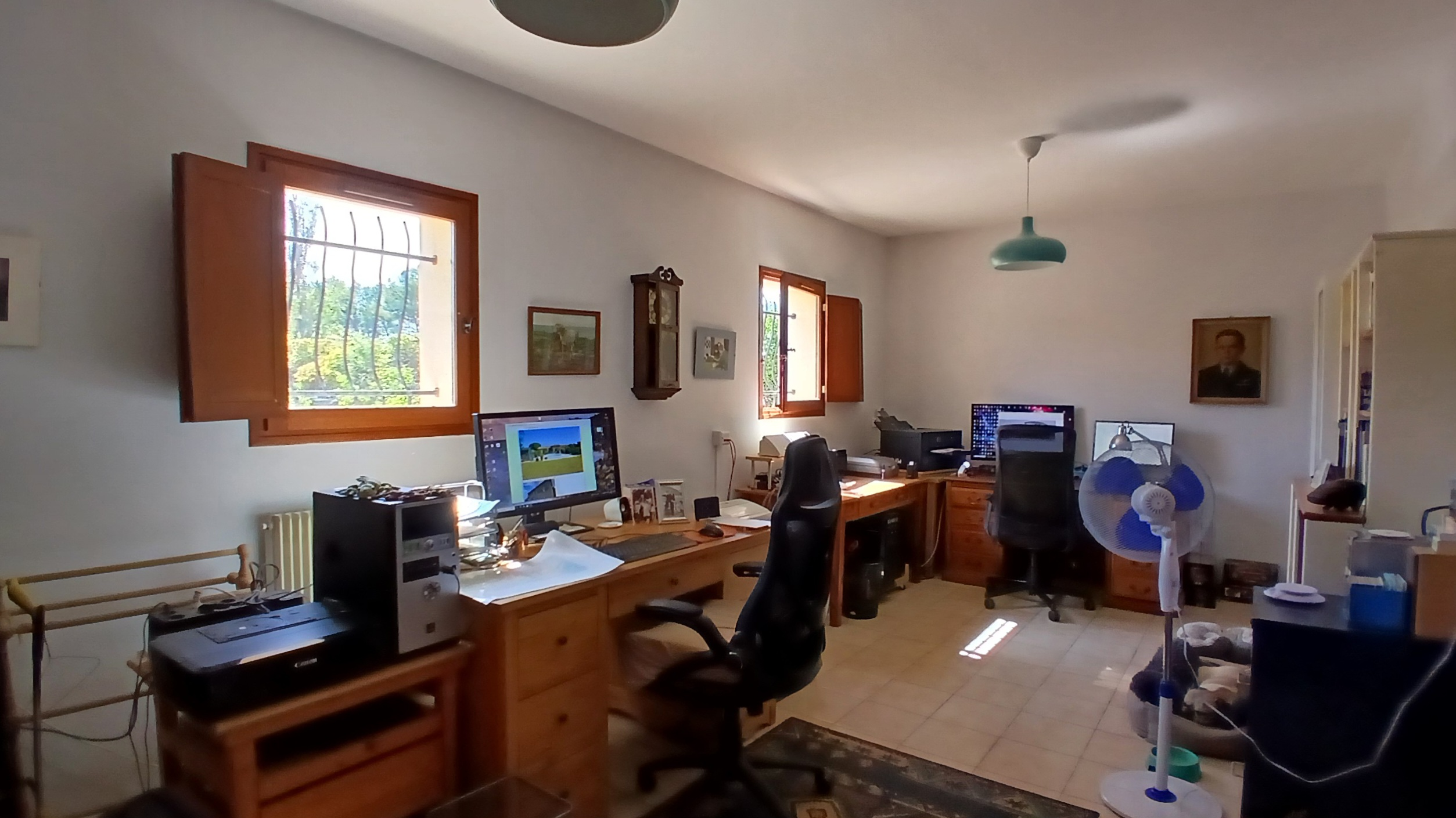4-bedroom Detached House In Badens, France (190 M²)