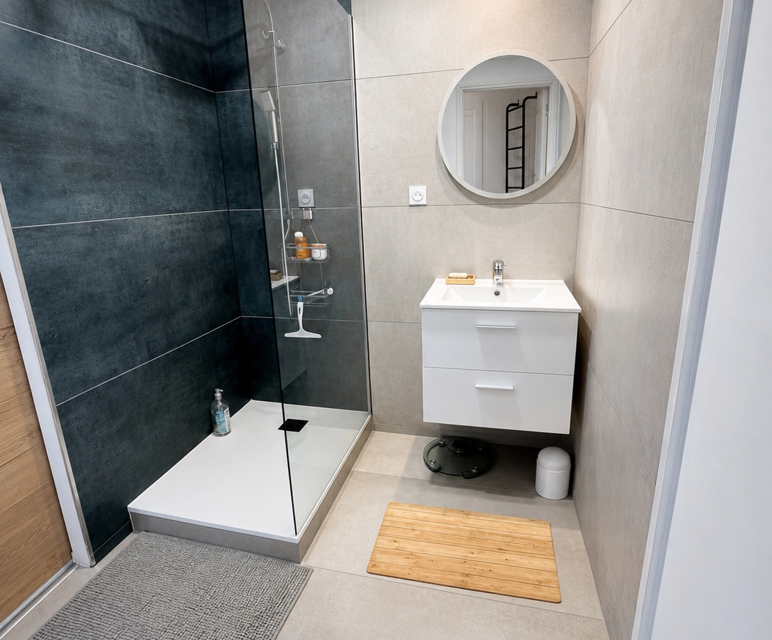 4-bedroom House In Bassan, France (170 M²)