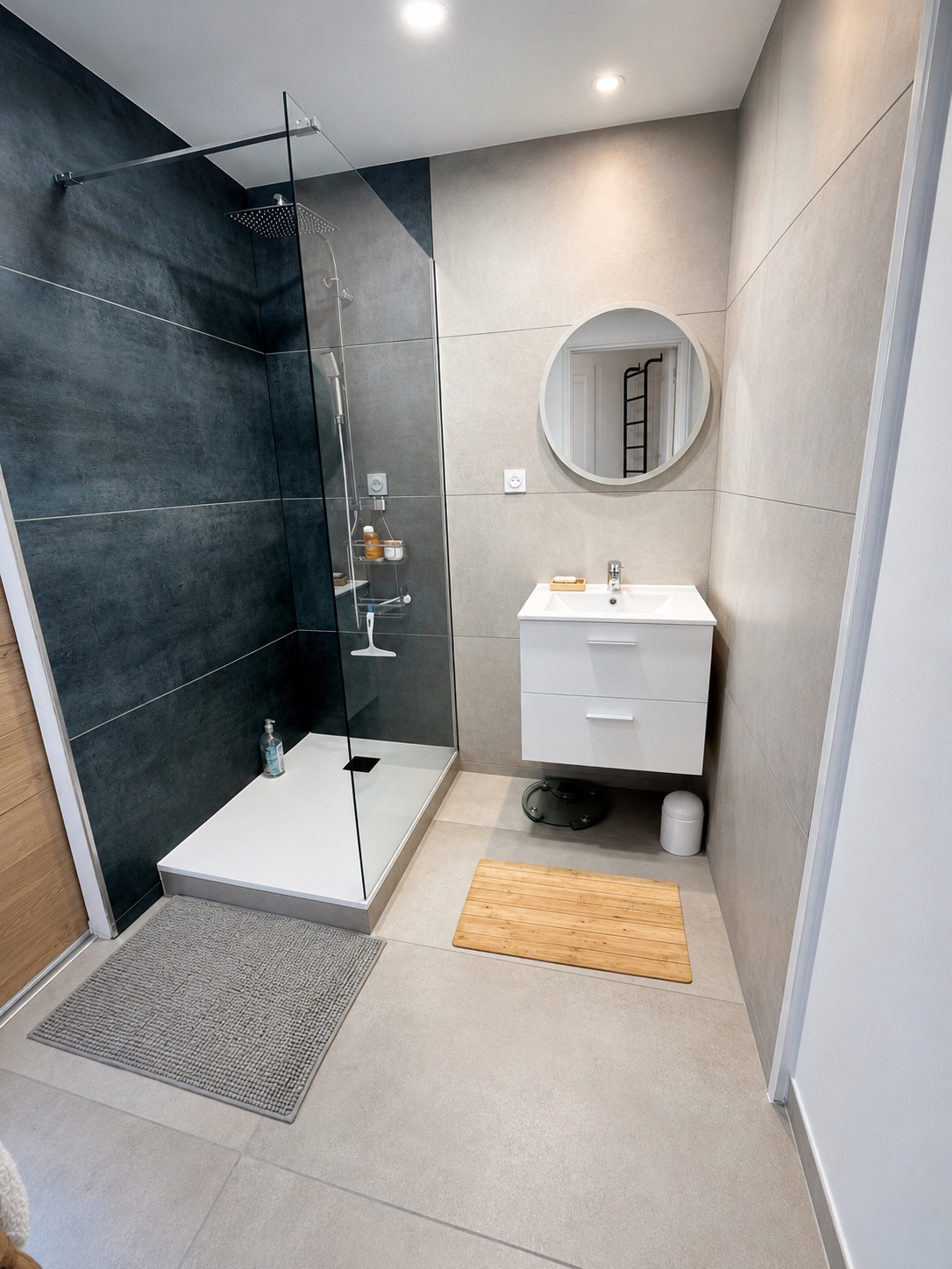 4-bedroom House In Bassan, France (170 M²)
