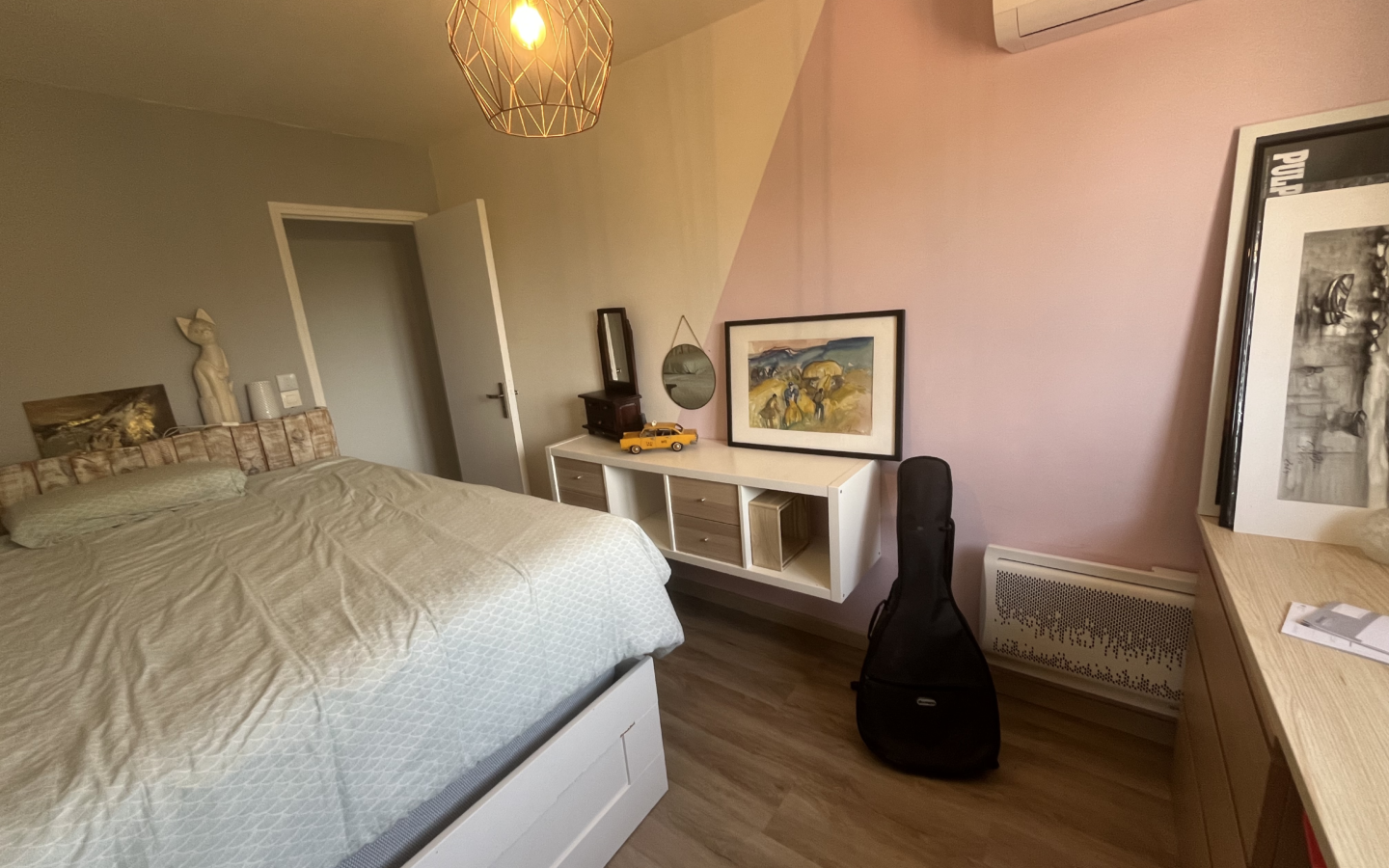 4-bedroom House In Bassan, France (170 M²)