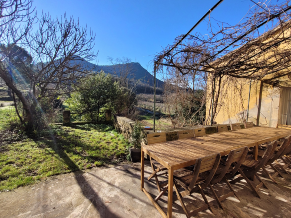 11-bedroom Commercial In Beziers, France (1.000 M²)