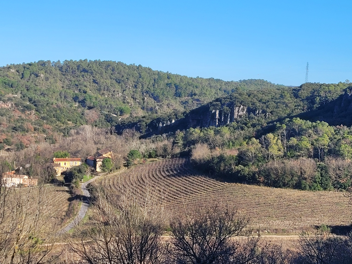 11-bedroom Commercial In Beziers, France (1.000 M²)