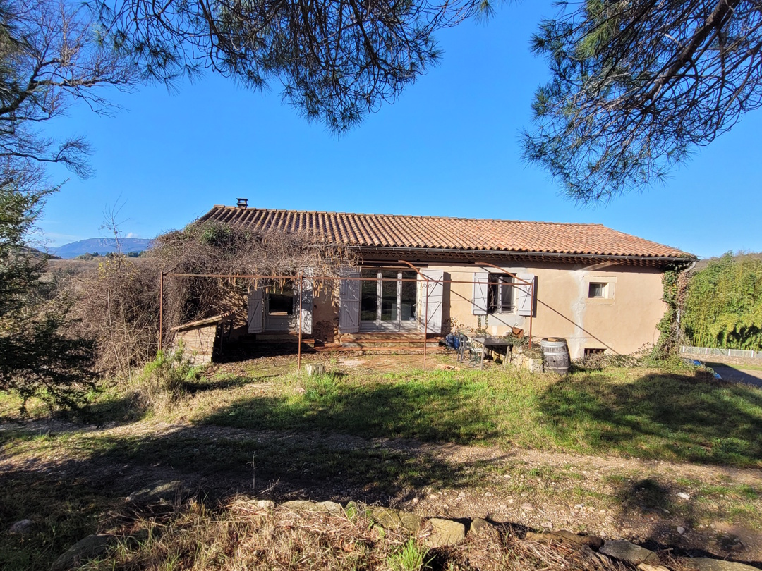 11-bedroom Commercial In Beziers, France (1.000 M²)