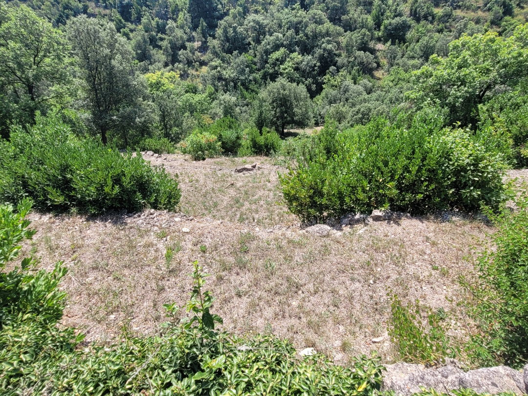 3-bedroom Detached House In Bedarieux, France (75 M²)