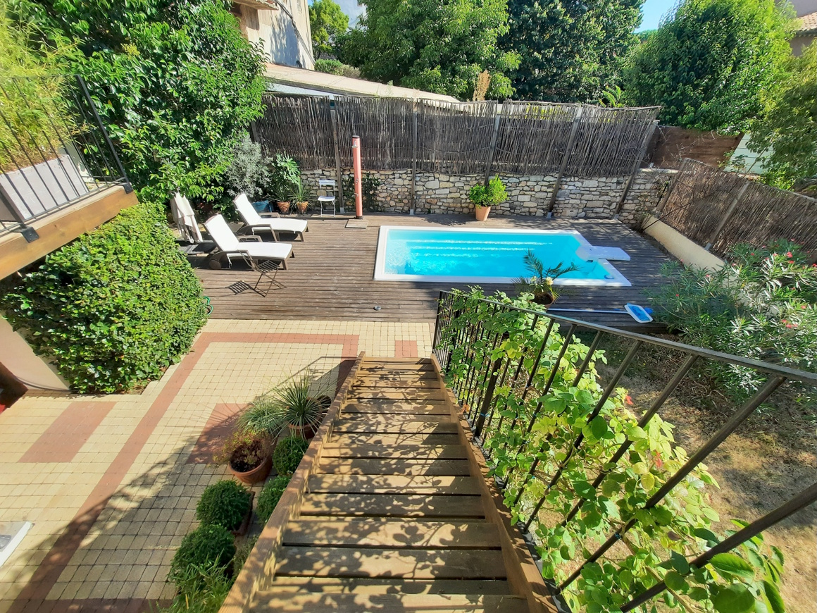 3-bedroom Detached House In Herepian, France (148 M²)