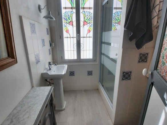 3-bedroom Detached House In Herepian, France (148 M²)