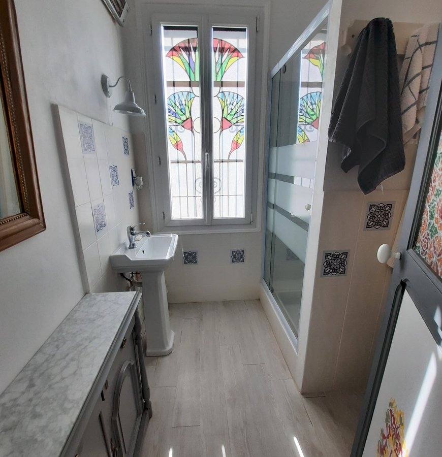 3-bedroom Detached House In Herepian, France (148 M²)