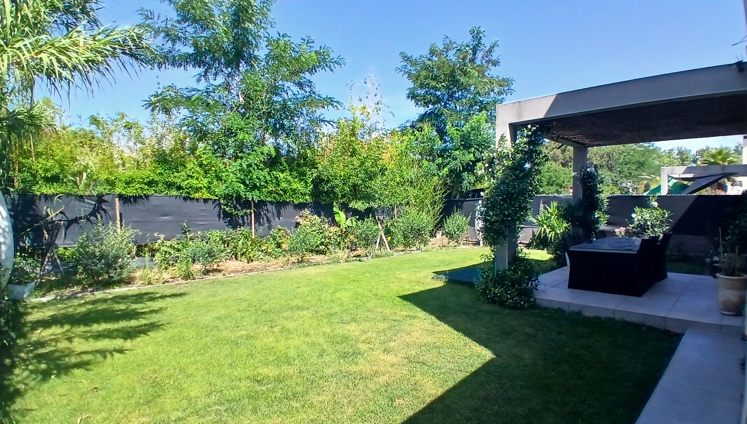 3-bedroom Detached House In Beziers, France (106 M²)
