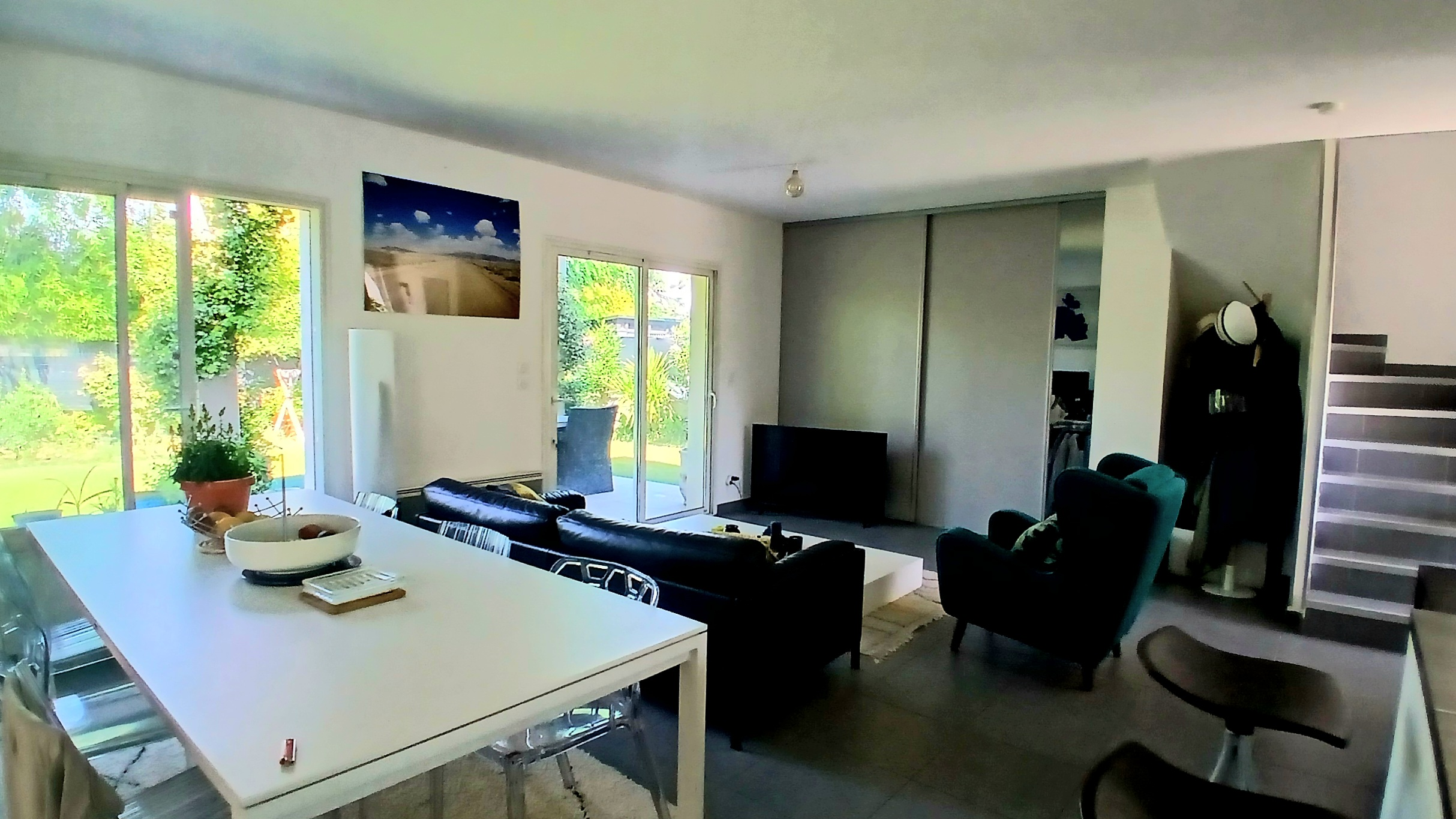 3-bedroom Detached House In Beziers, France (106 M²)