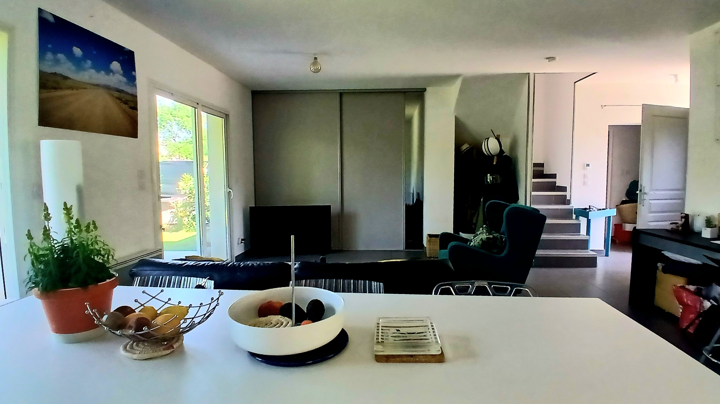 3-bedroom Detached House In Beziers, France (106 M²)