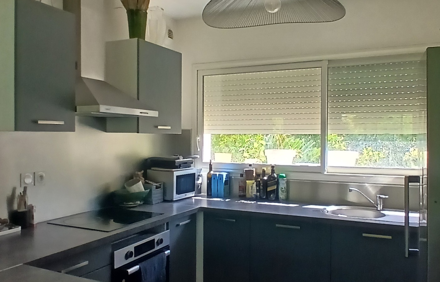 3-bedroom Detached House In Beziers, France (106 M²)