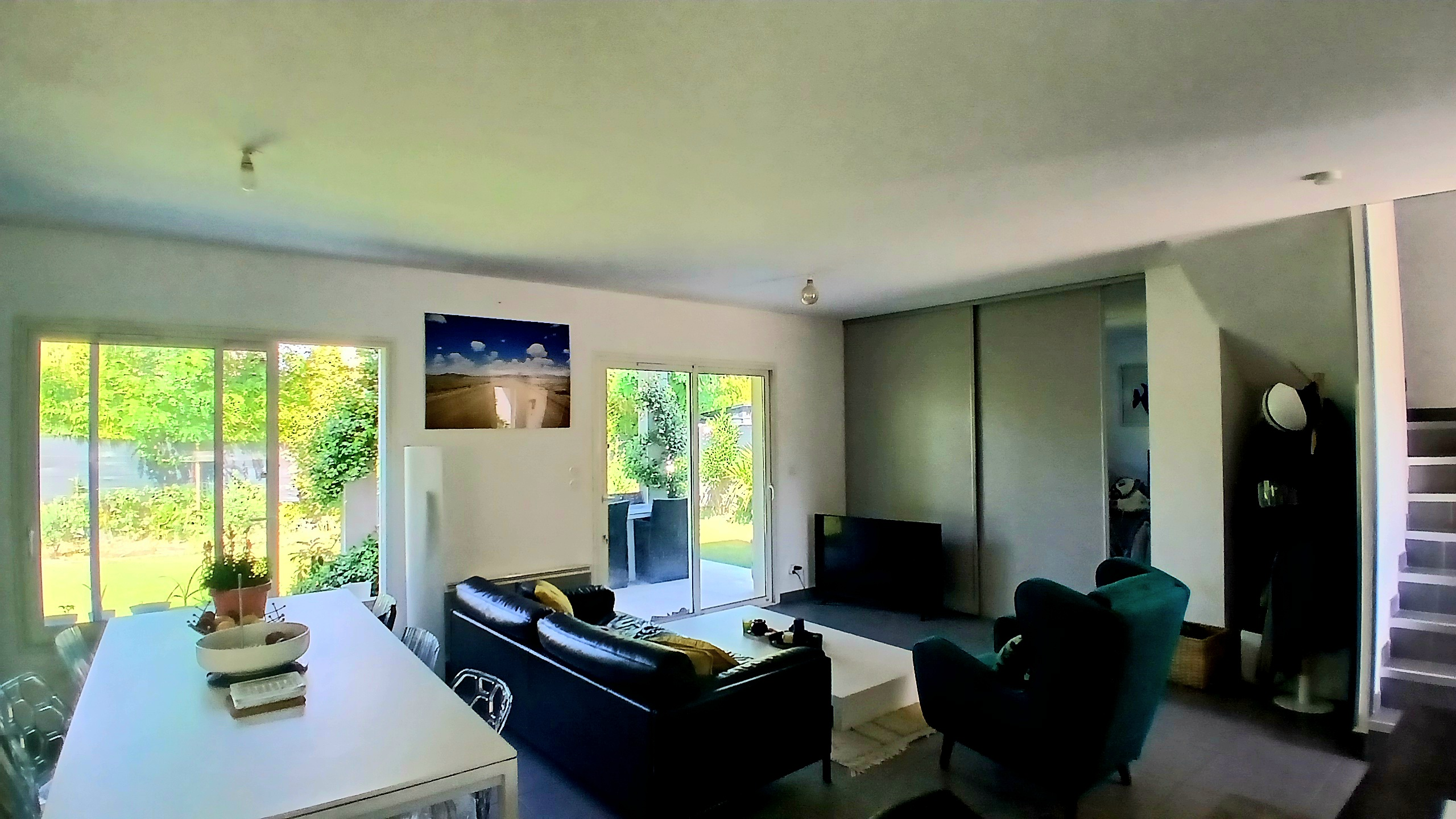3-bedroom Detached House In Beziers, France (106 M²)