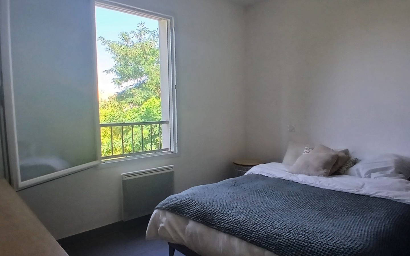 3-bedroom Detached House In Beziers, France (106 M²)