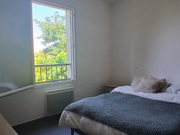 3-bedroom Detached House In Beziers, France (106 M²)