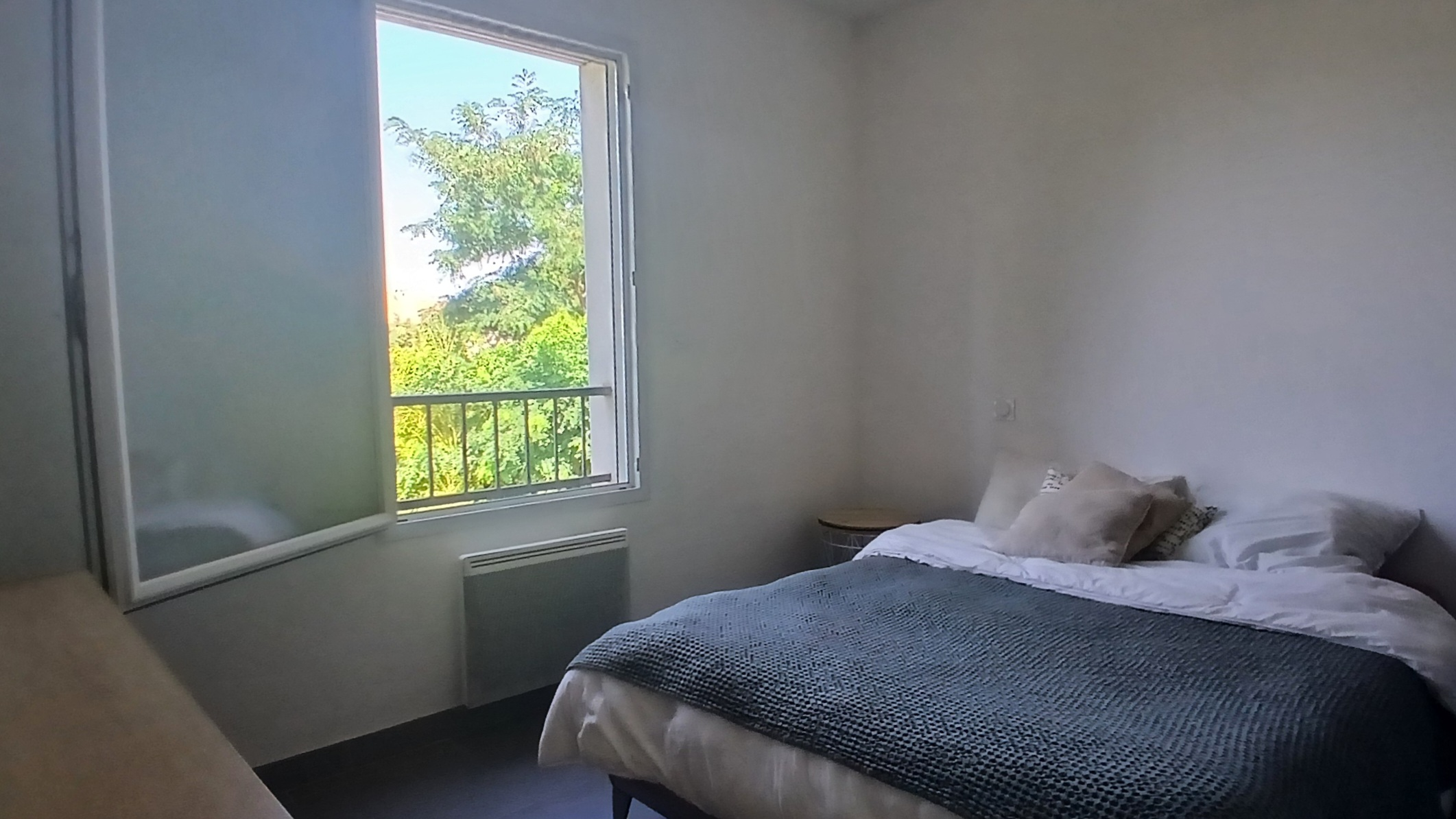 3-bedroom Detached House In Beziers, France (106 M²)