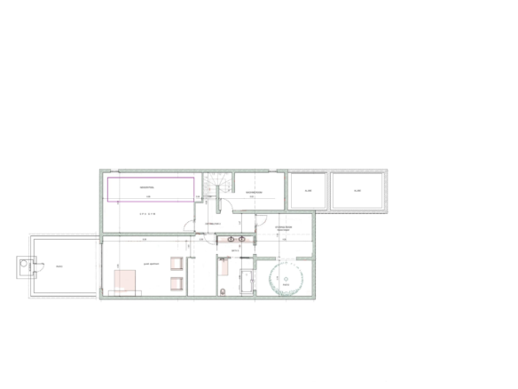 4-bedroom Villa In Ses Salines, Spain (360 M²)