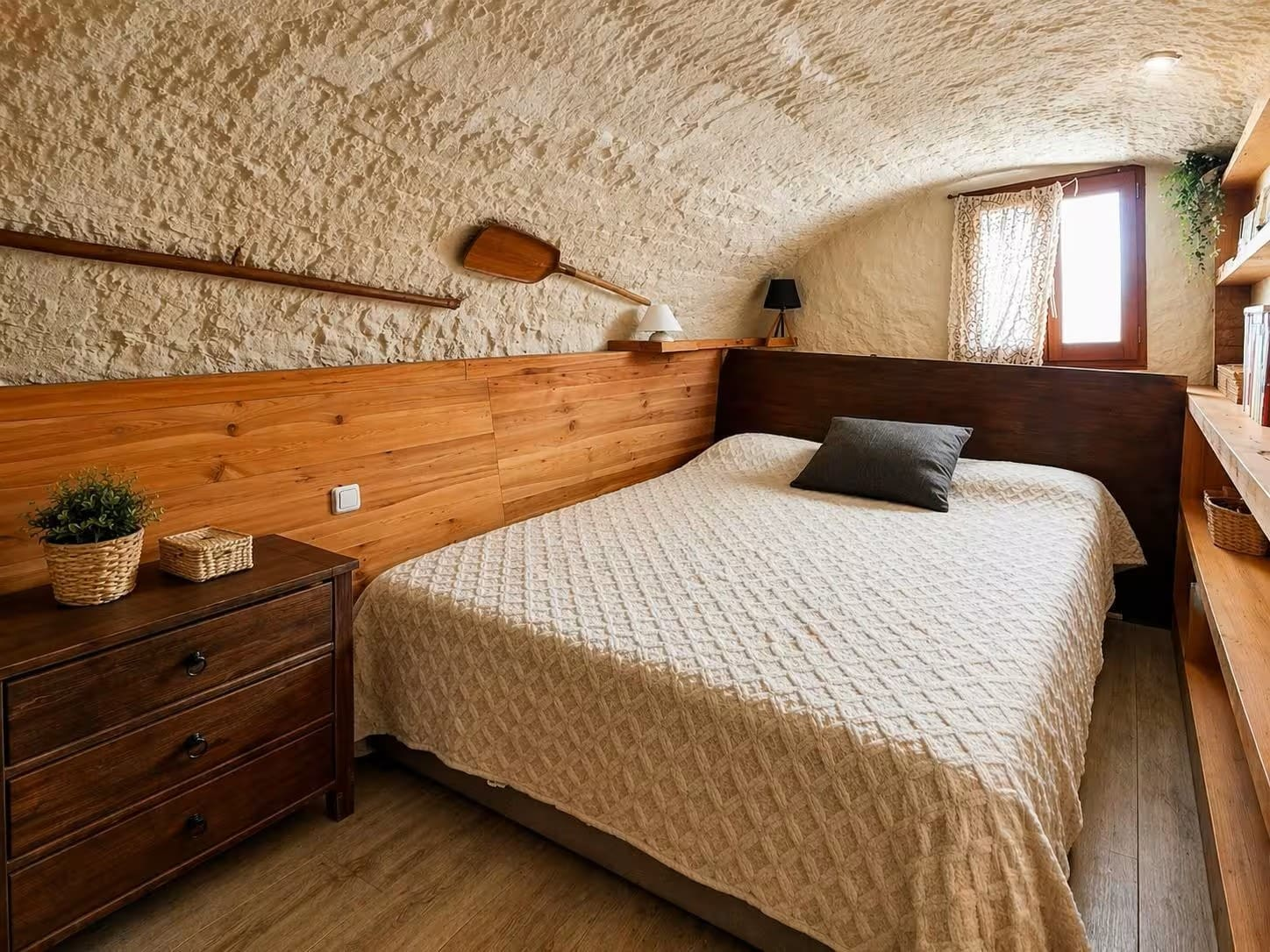 3-bedroom Village House In Búger, Spain (130 M²)