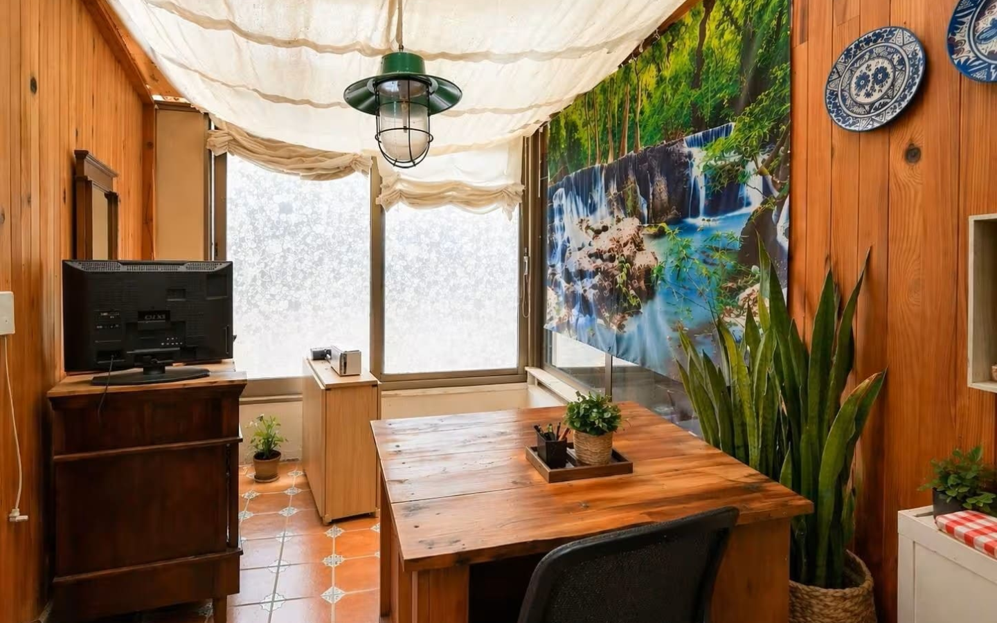 3-bedroom Village House In Búger, Spain (130 M²)