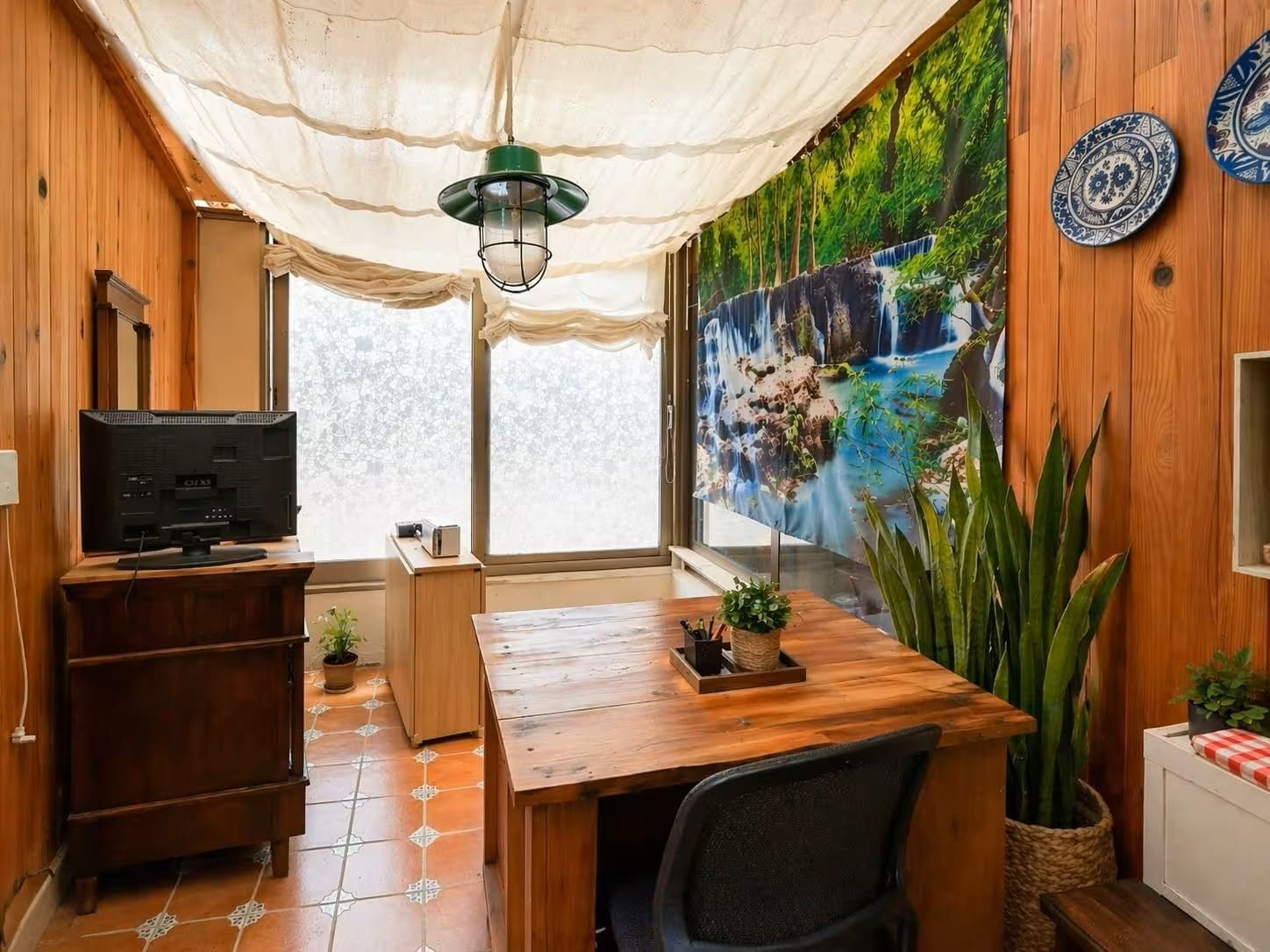 3-bedroom Village House In Búger, Spain (130 M²)