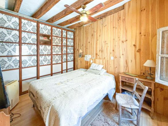 3-bedroom Village House In Búger, Spain (130 M²)