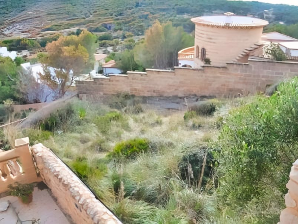 Land In Capdepera, Spain (812 M² Plot)