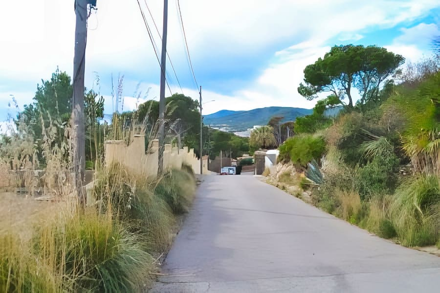 Land In Capdepera, Spain (812 M² Plot)
