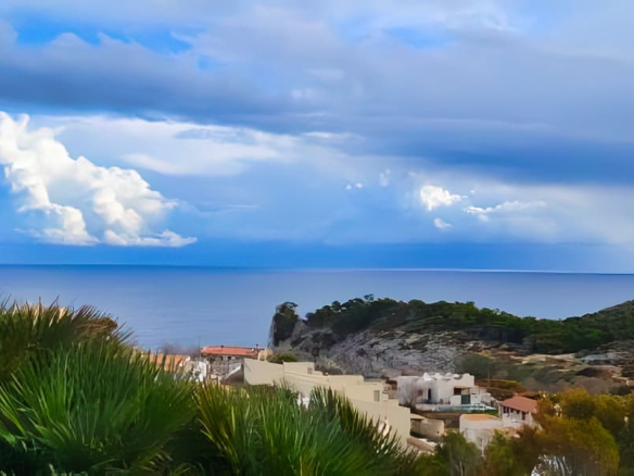 Land In Capdepera, Spain (812 M² Plot)