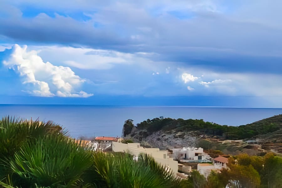 Land In Capdepera, Spain (812 M² Plot)