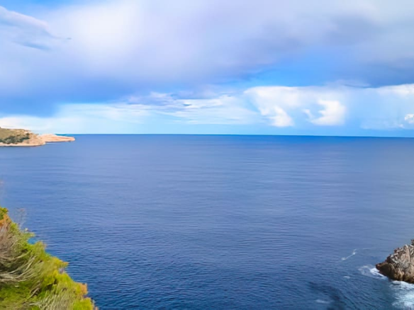 Land In Capdepera, Spain (812 M² Plot)