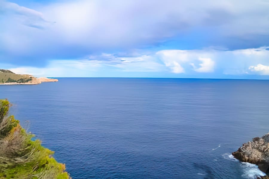 Land In Capdepera, Spain (812 M² Plot)
