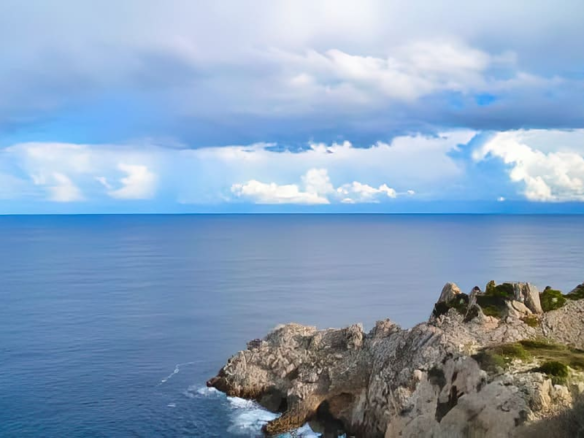 Land In Capdepera, Spain (812 M² Plot)