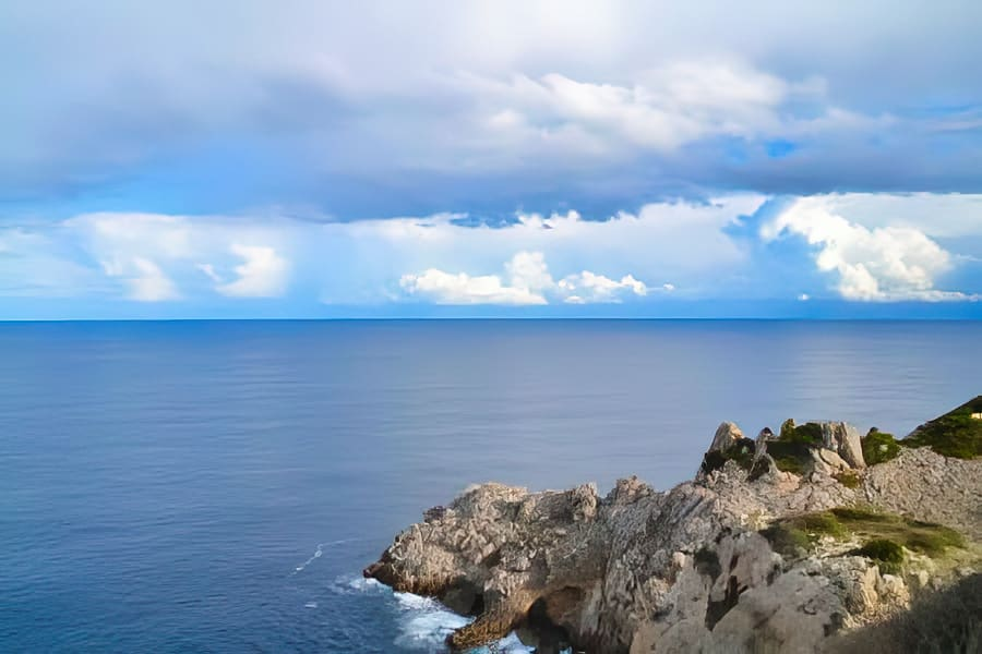 Land In Capdepera, Spain (812 M² Plot)