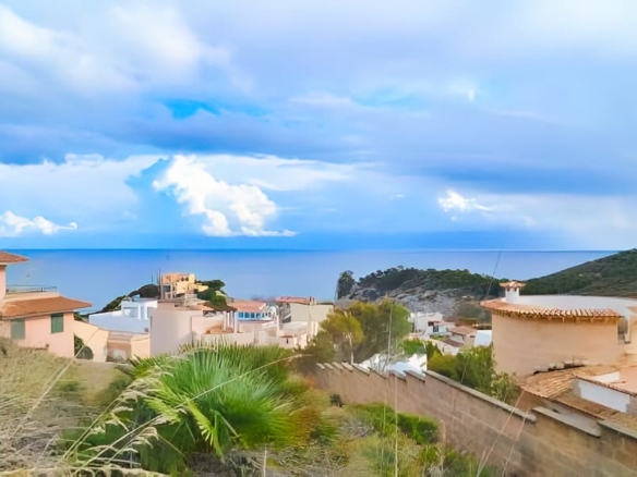Land In Capdepera, Spain (812 M² Plot)