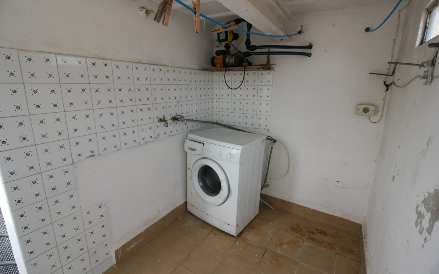 5-bedroom Village House In Pollensa, Spain (373 M²)