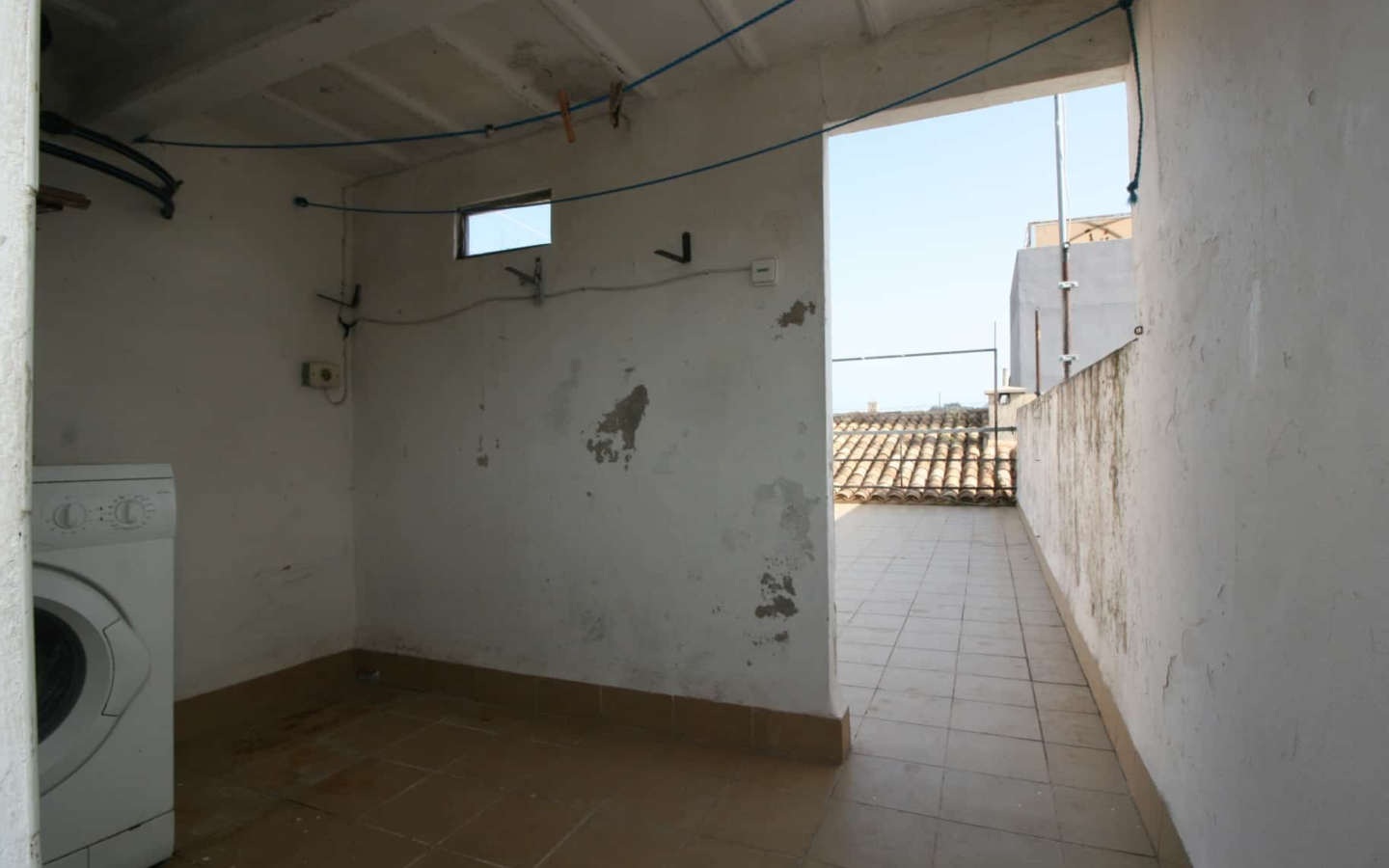 5-bedroom Village House In Pollensa, Spain (373 M²)