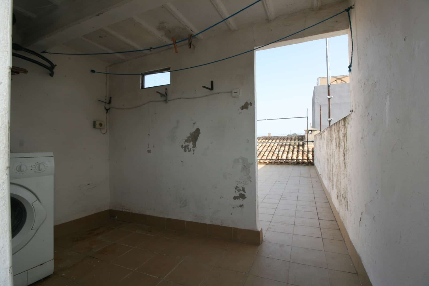 5-bedroom Village House In Pollensa, Spain (373 M²)