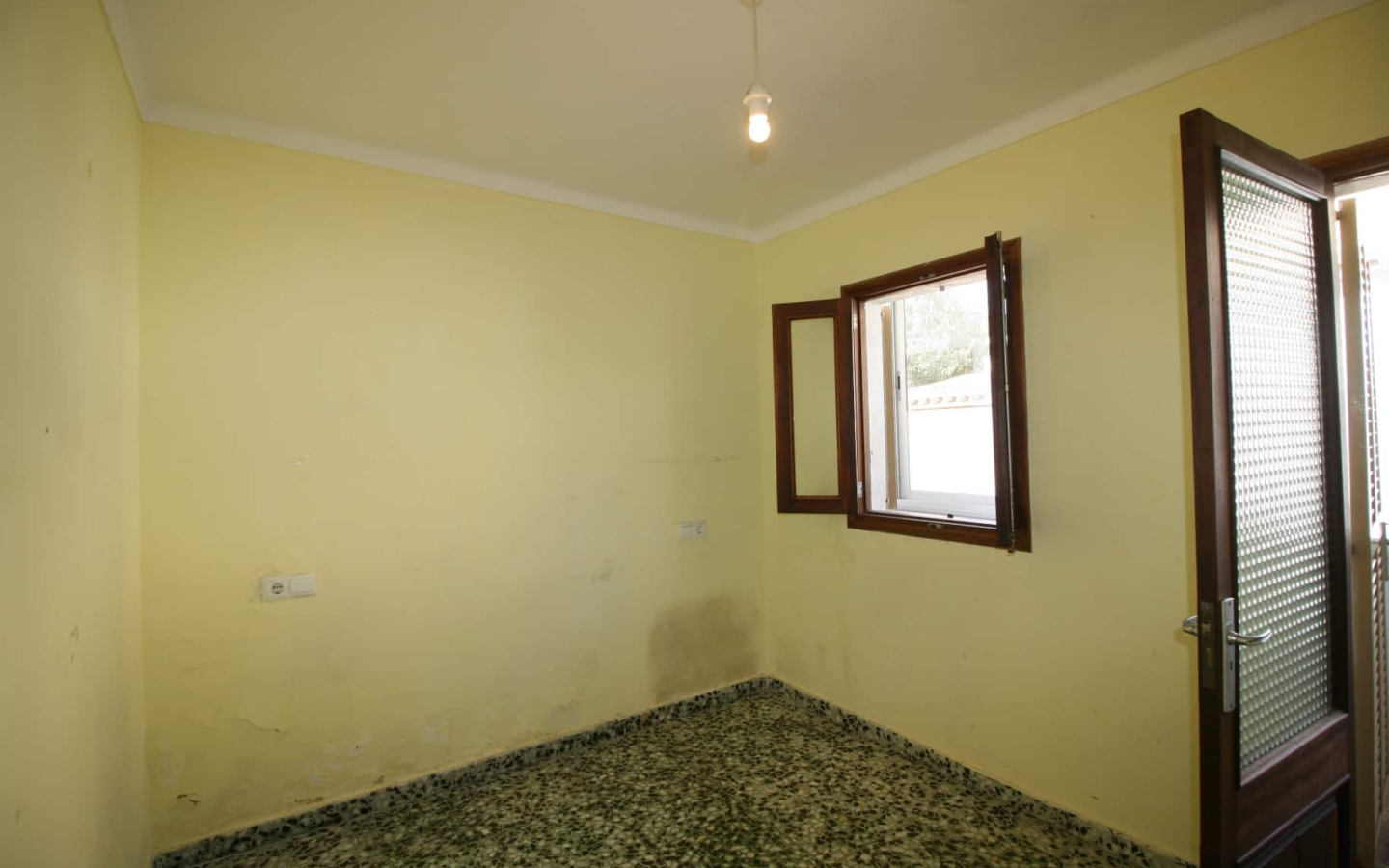 5-bedroom Village House In Pollensa, Spain (373 M²)