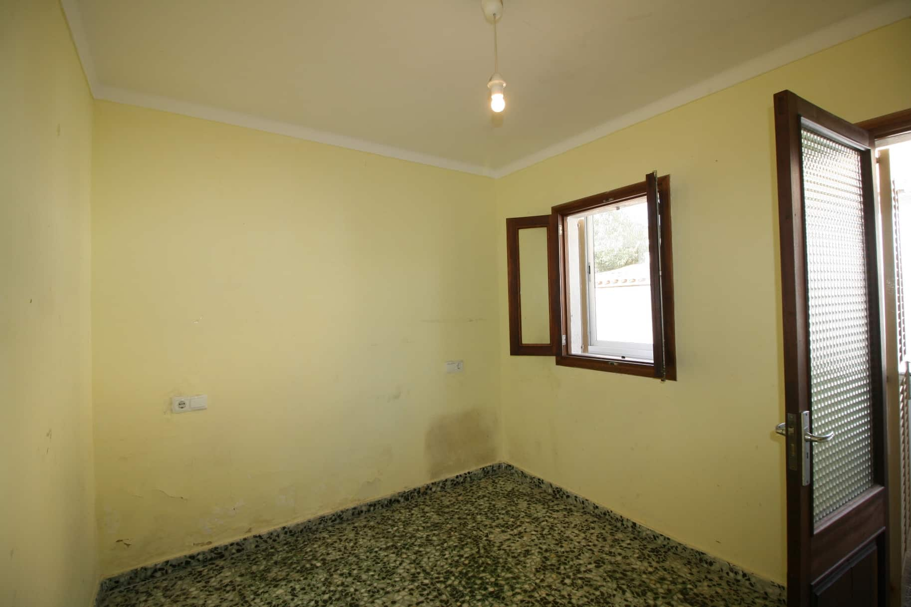 5-bedroom Village House In Pollensa, Spain (373 M²)