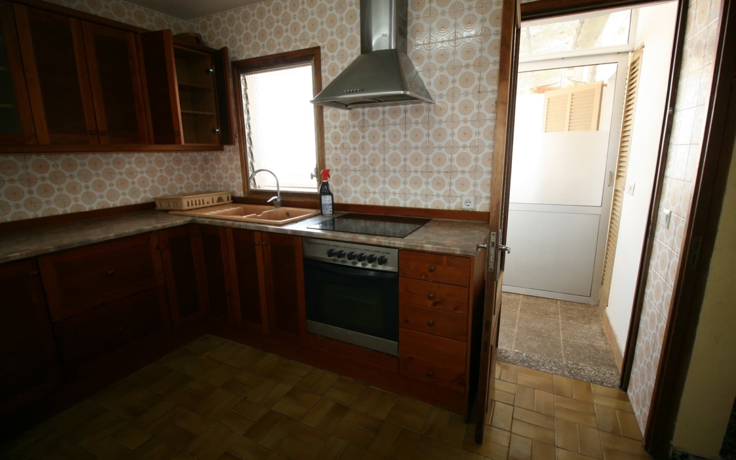 5-bedroom Village House In Pollensa, Spain (373 M²)