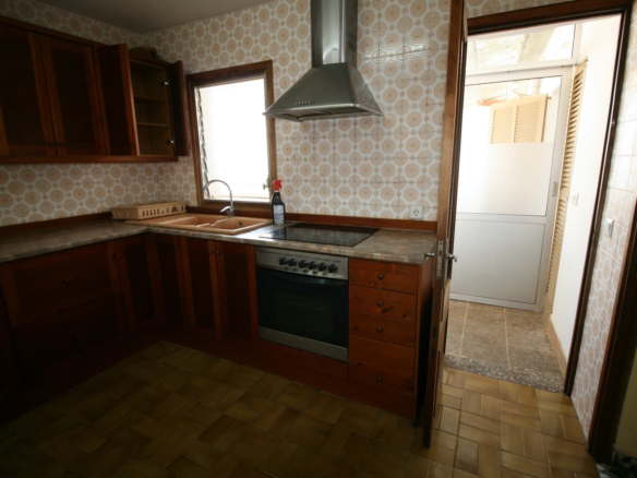 5-bedroom Village House In Pollensa, Spain (373 M²)